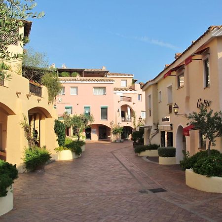 Holiday Home Capriccioli B By Interhome Arzachena Esterno foto