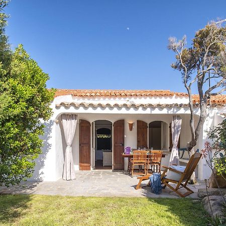 Holiday Home Capriccioli B By Interhome Arzachena Esterno foto
