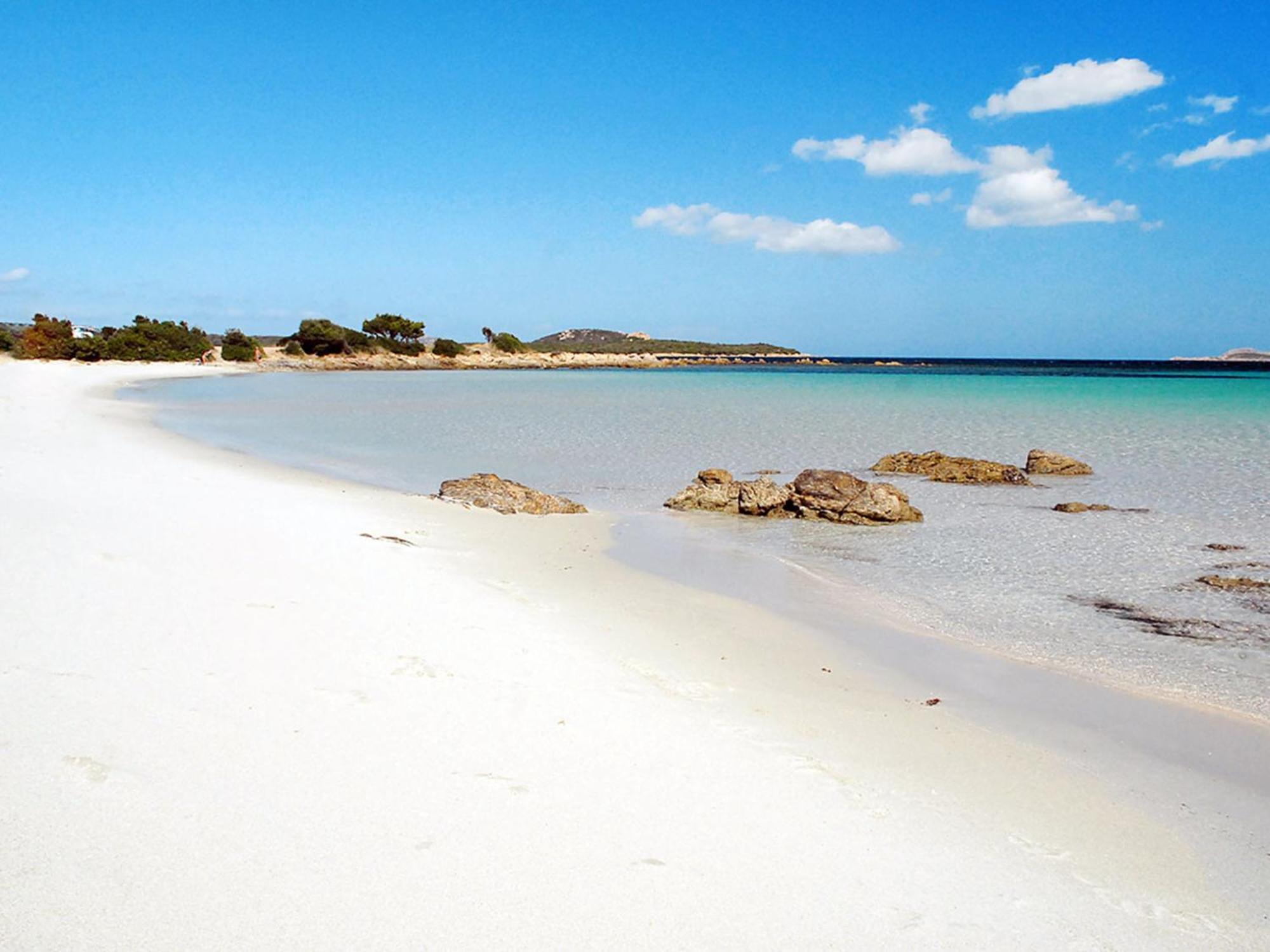 Holiday Home Capriccioli B By Interhome Arzachena Esterno foto