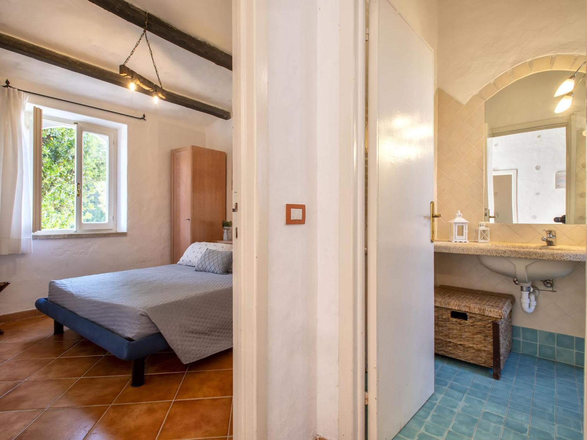 Holiday Home Capriccioli B By Interhome Arzachena Esterno foto
