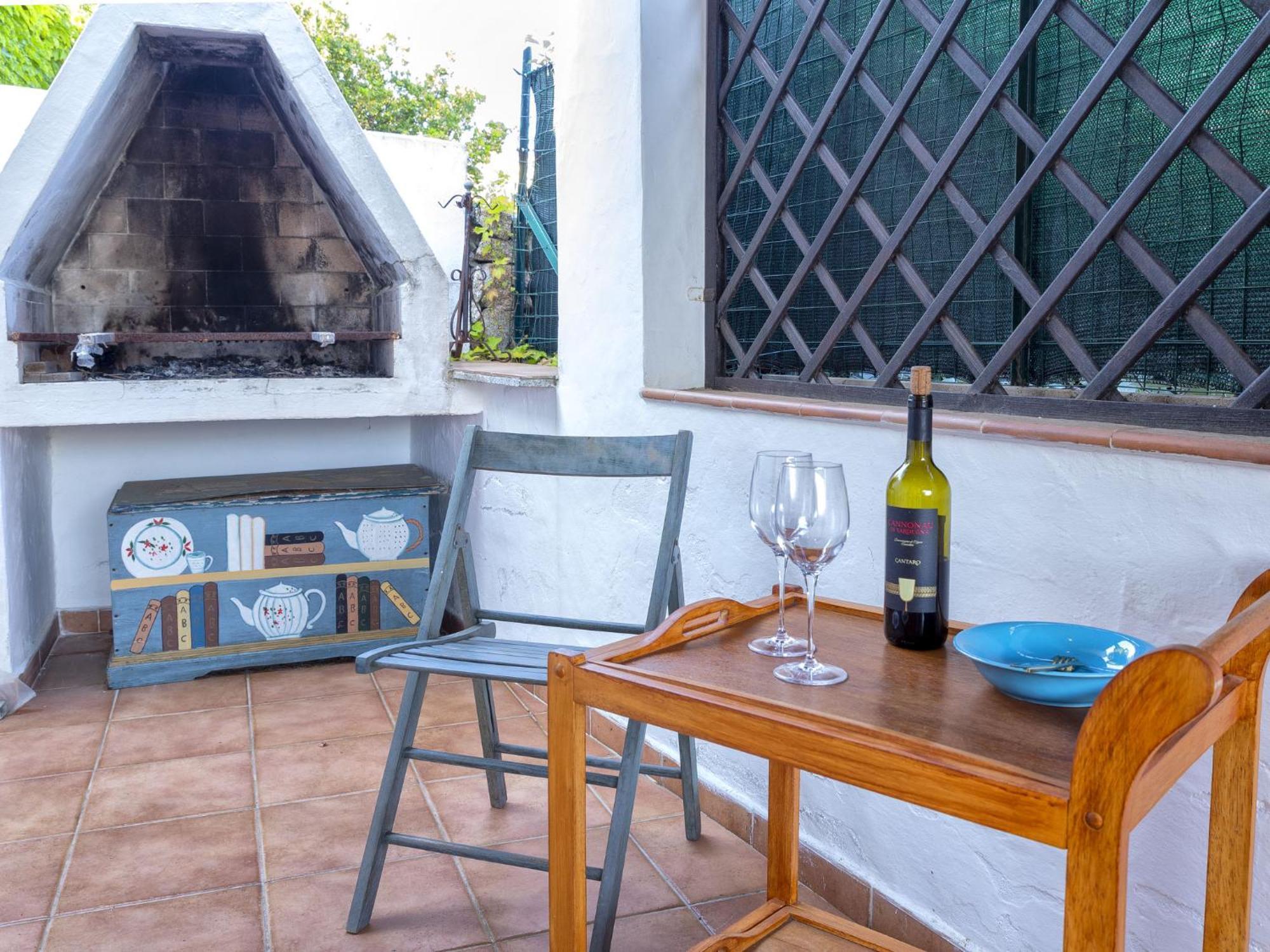Holiday Home Capriccioli B By Interhome Arzachena Esterno foto