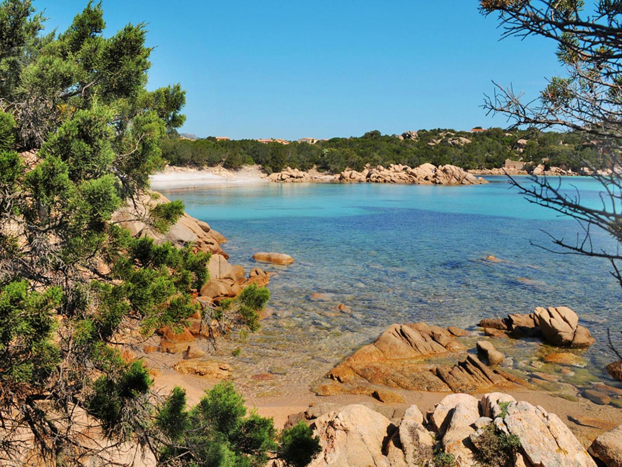 Holiday Home Capriccioli B By Interhome Arzachena Esterno foto