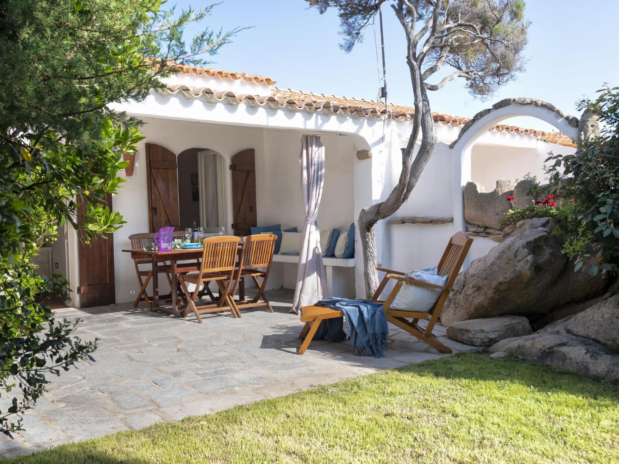 Holiday Home Capriccioli B By Interhome Arzachena Esterno foto