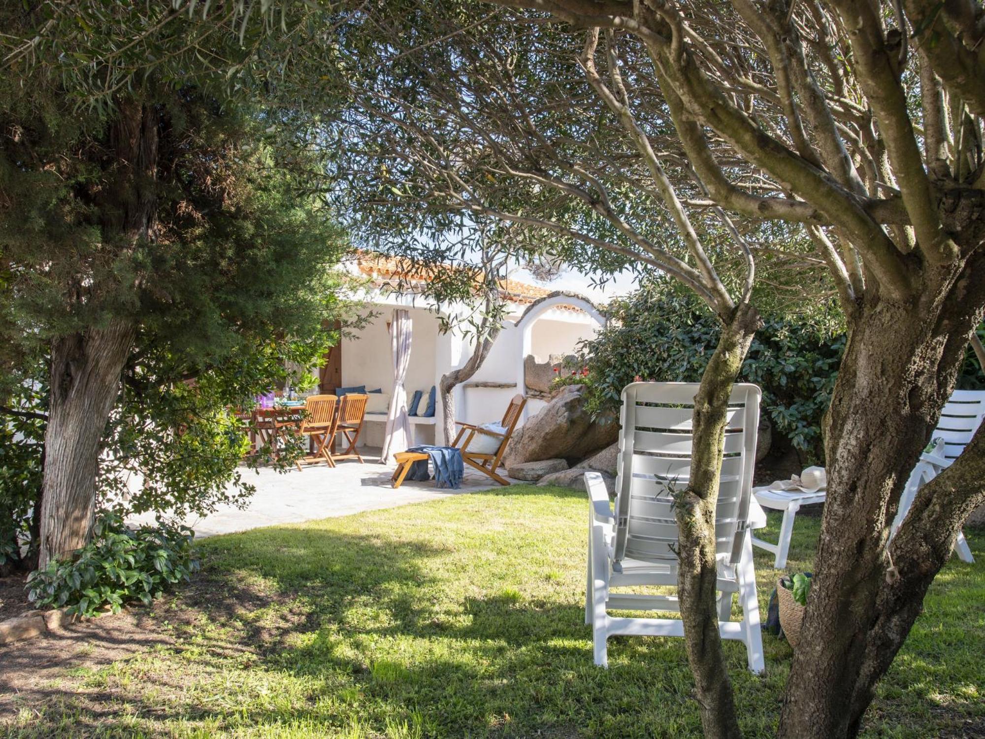 Holiday Home Capriccioli B By Interhome Arzachena Esterno foto