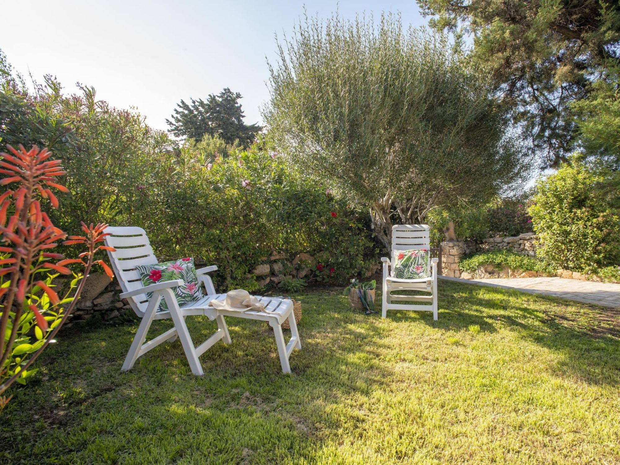 Holiday Home Capriccioli B By Interhome Arzachena Esterno foto