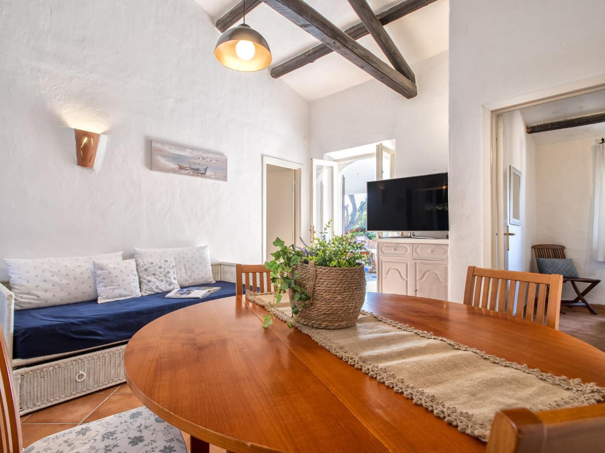 Holiday Home Capriccioli B By Interhome Arzachena Esterno foto