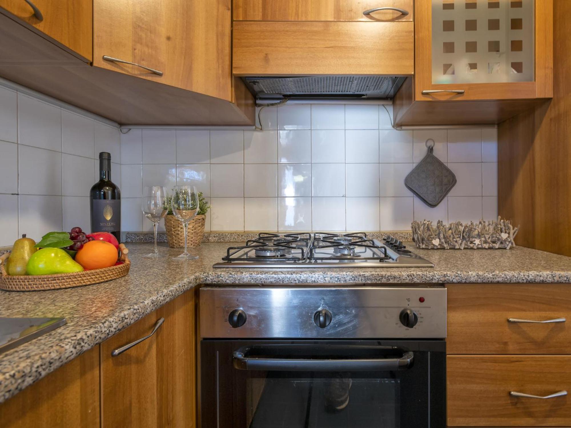 Holiday Home Capriccioli B By Interhome Arzachena Esterno foto