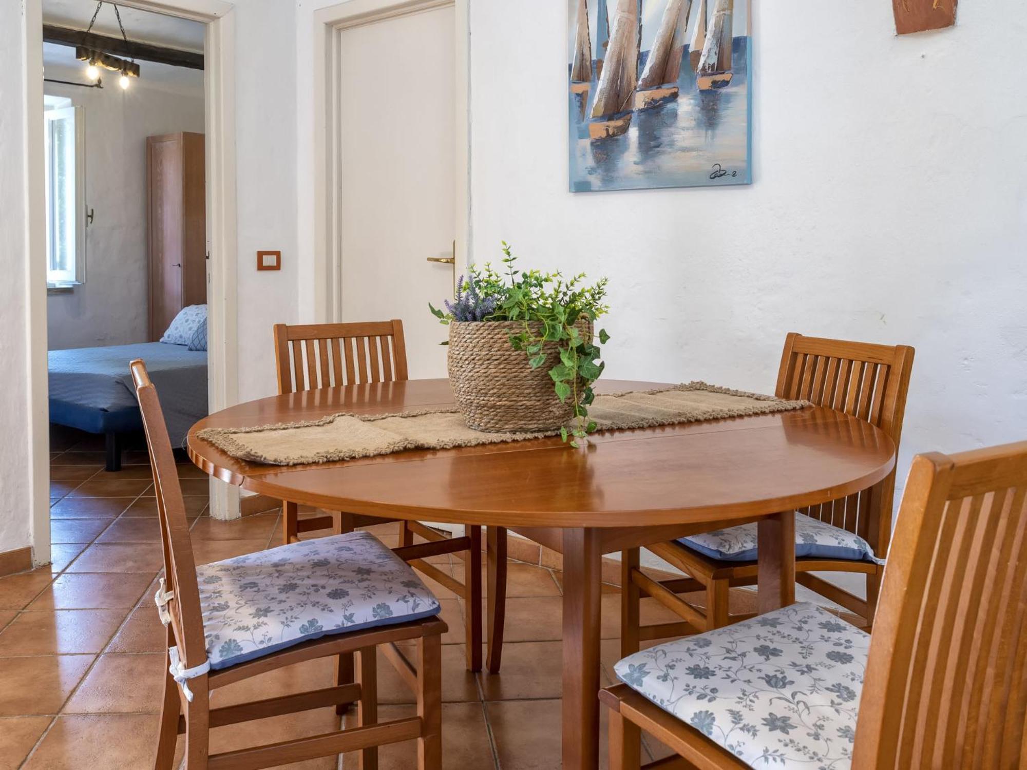 Holiday Home Capriccioli B By Interhome Arzachena Esterno foto