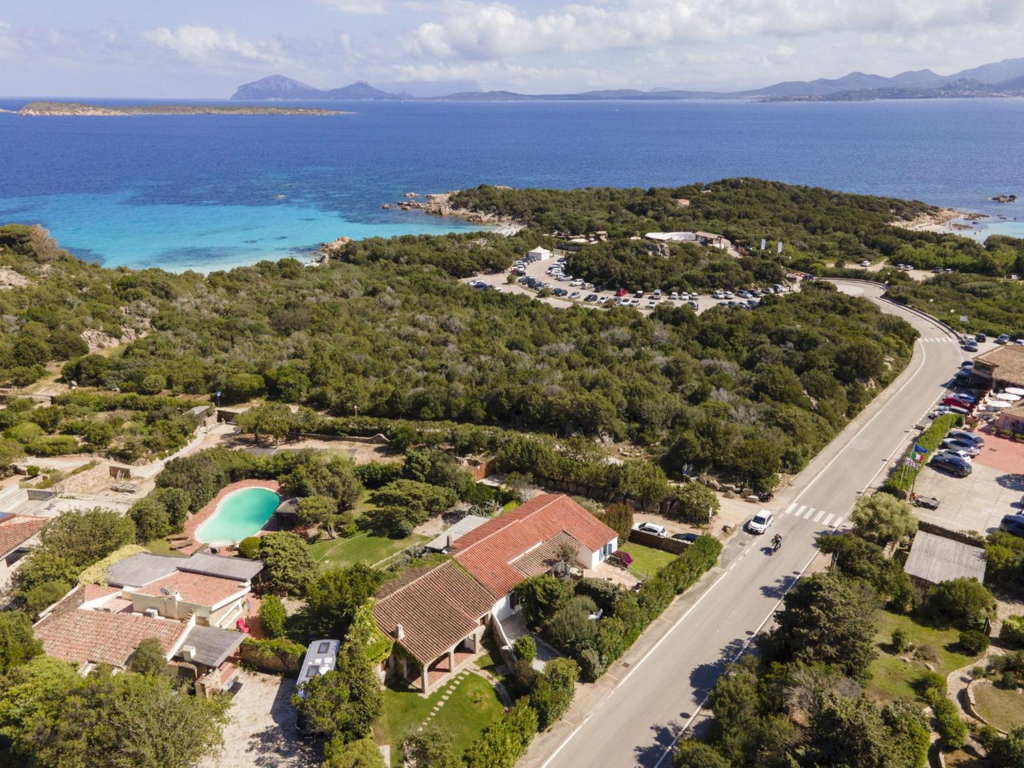 Holiday Home Capriccioli B By Interhome Arzachena Esterno foto