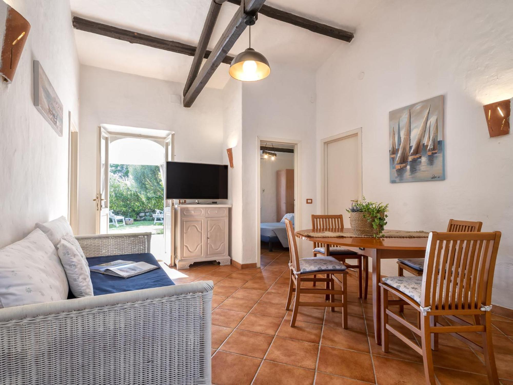 Holiday Home Capriccioli B By Interhome Arzachena Esterno foto