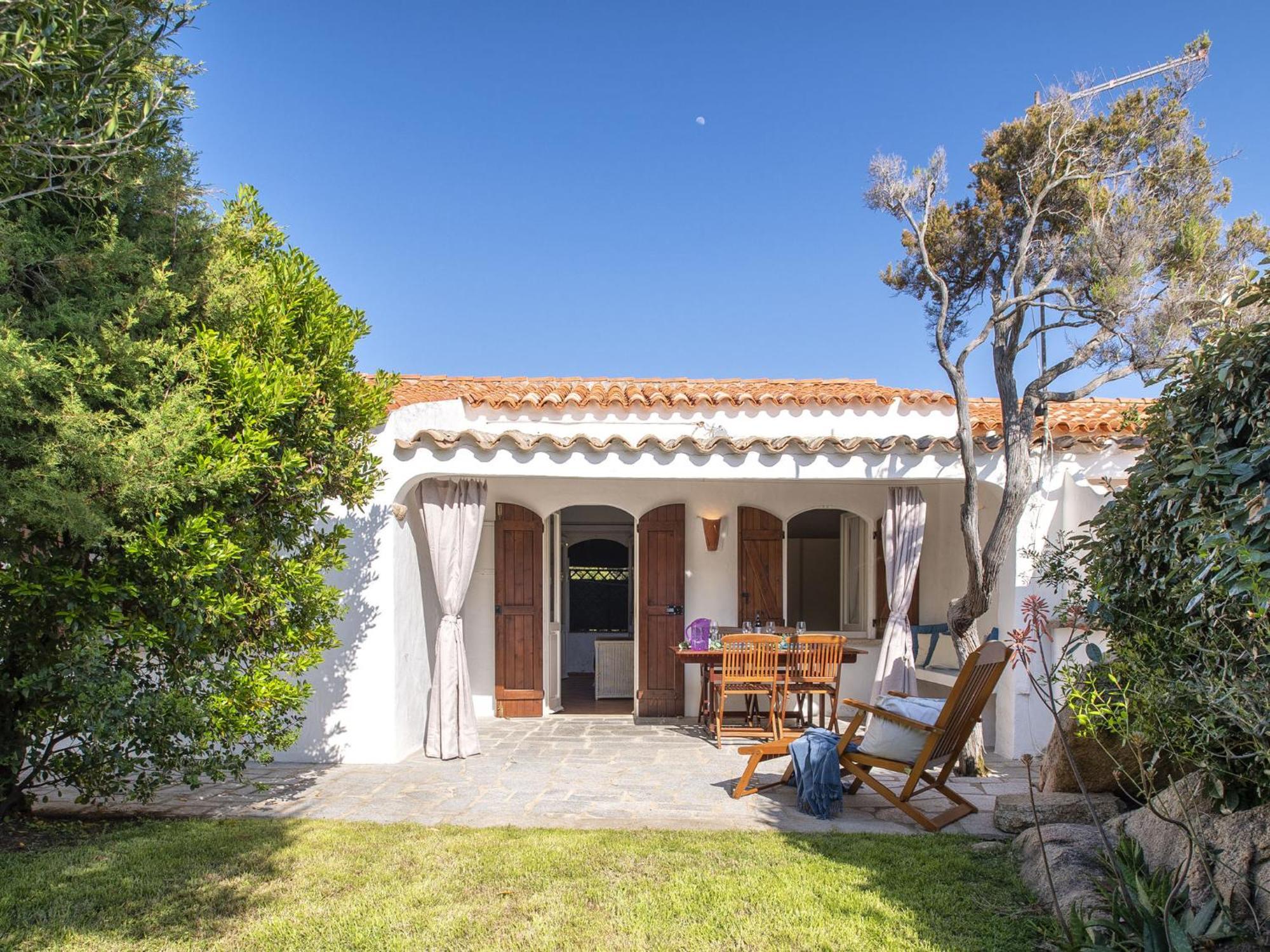 Holiday Home Capriccioli B By Interhome Arzachena Esterno foto